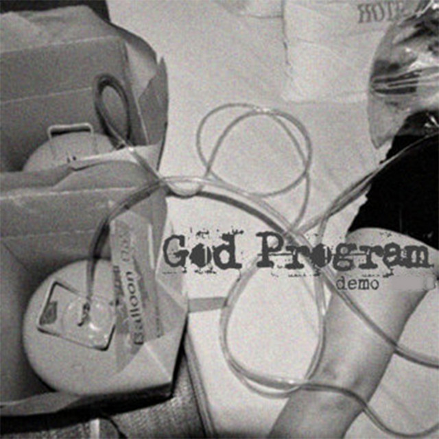 Demo cover art