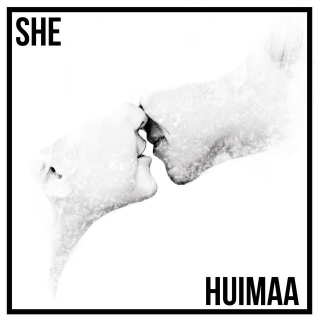 Huimaa cover art