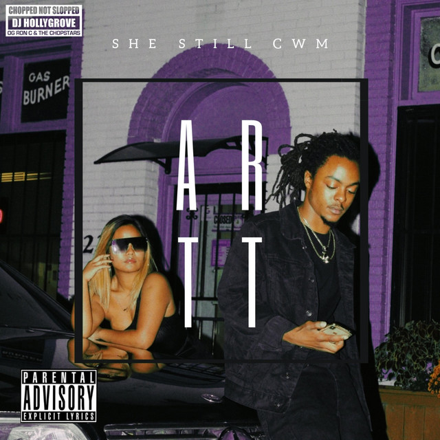 She Still CWM cover art
