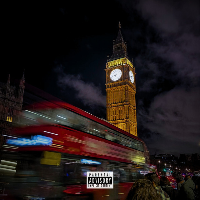 LONDRES FREESTYLE