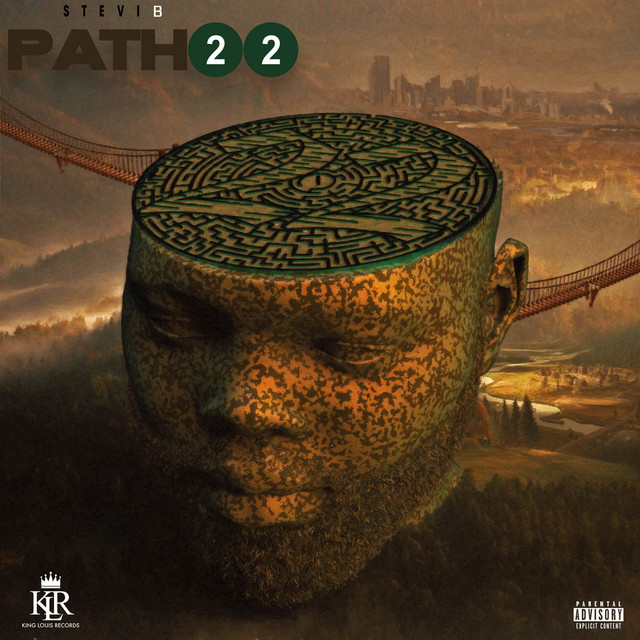 Path 22 cover art