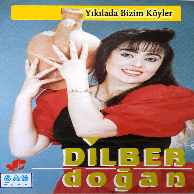 Yıkılada Bizim Köyler cover art