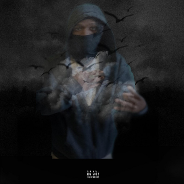 Aint Lettin Up Ep - EP by Li Jayy | Spotify