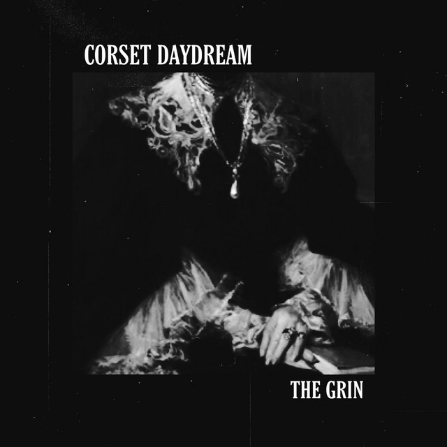 Corset Daydream cover art