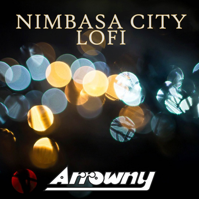 Nimbasa City Lofi (From 