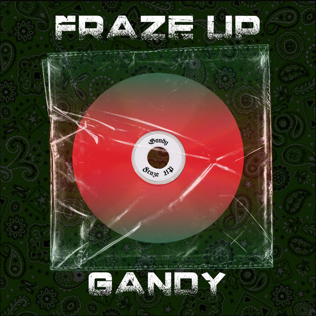 Fraze Up cover art