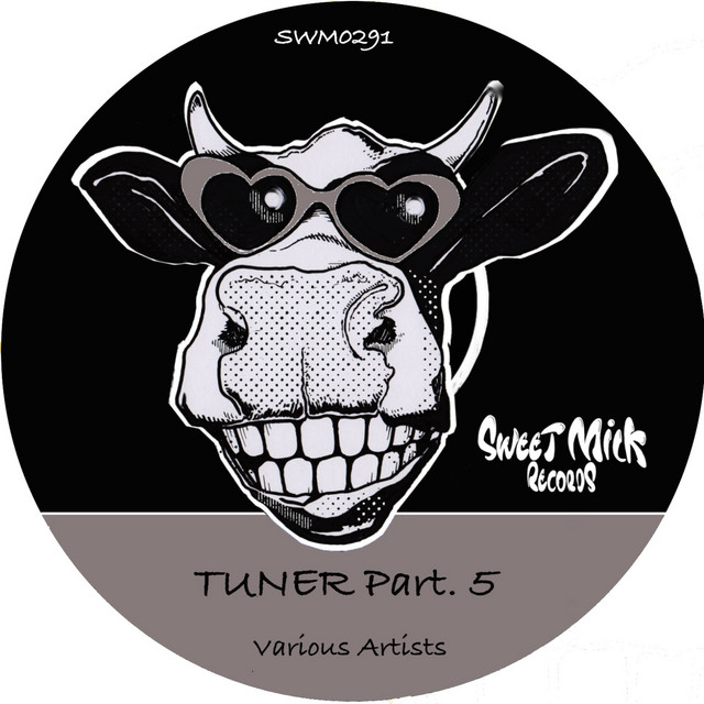 Sugartrane – Get It Started - Original Mix