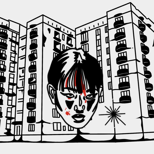 Обкладинка: Термокуртка — Rozzukai
