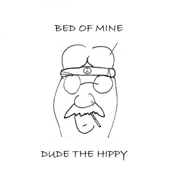 Bed of Mind cover art