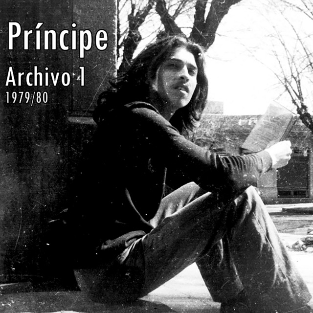 Archivo 1 cover art