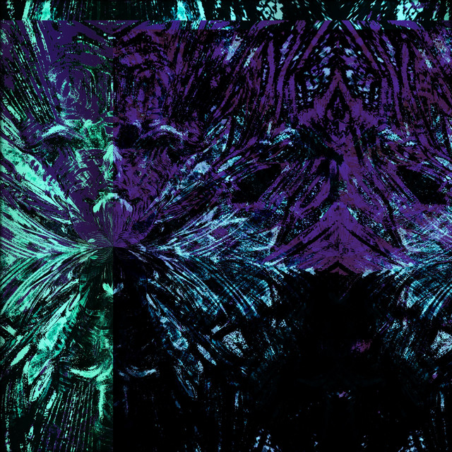 FRICTION cover art