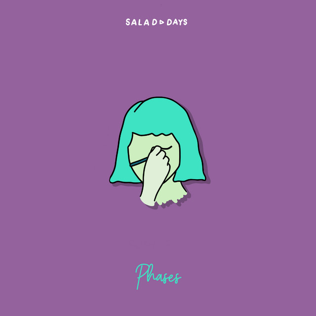 Phases cover art
