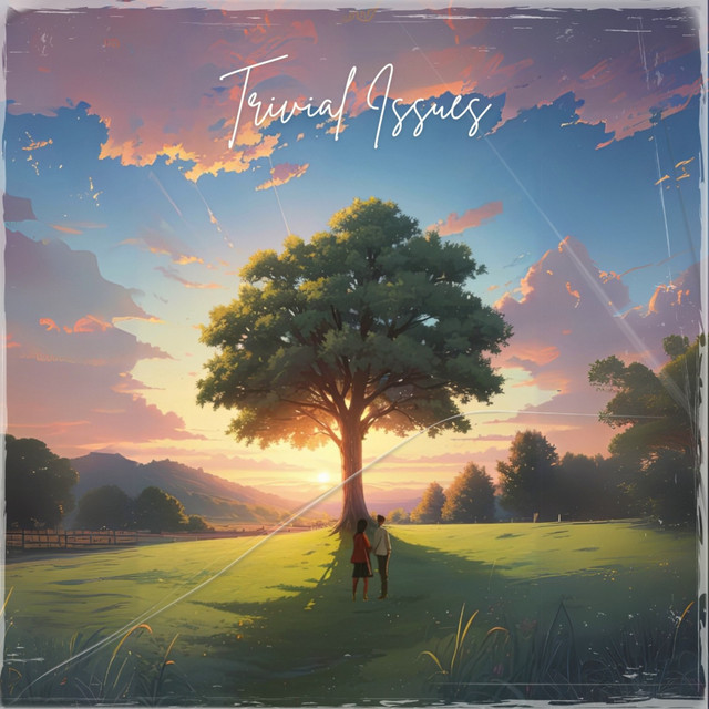 Trivial Issues cover art
