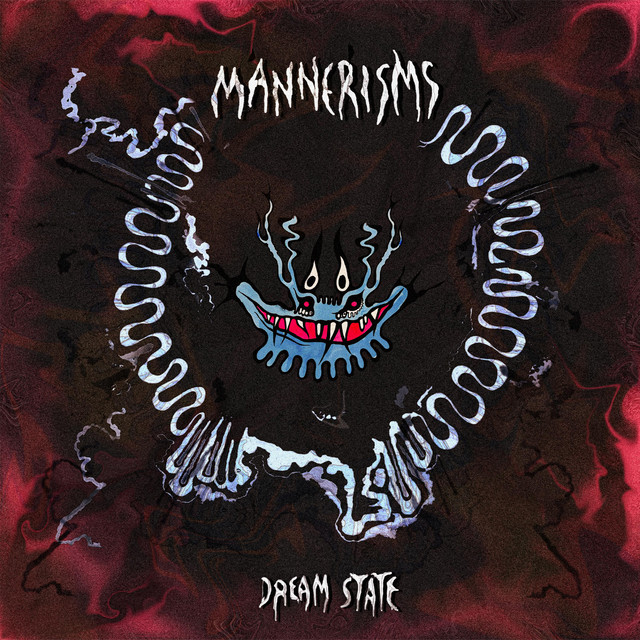 DREAM STATE cover art