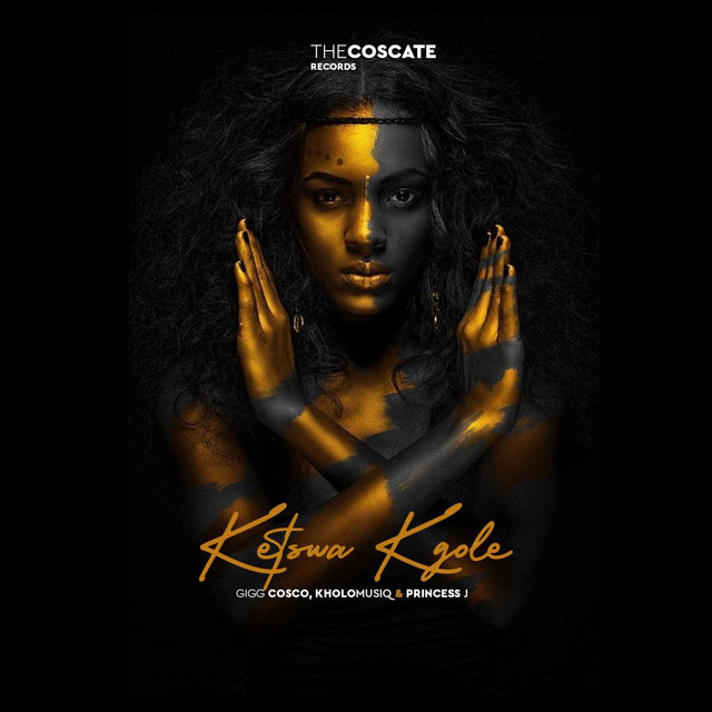 Gigg Cosco - Ketswa Kgole