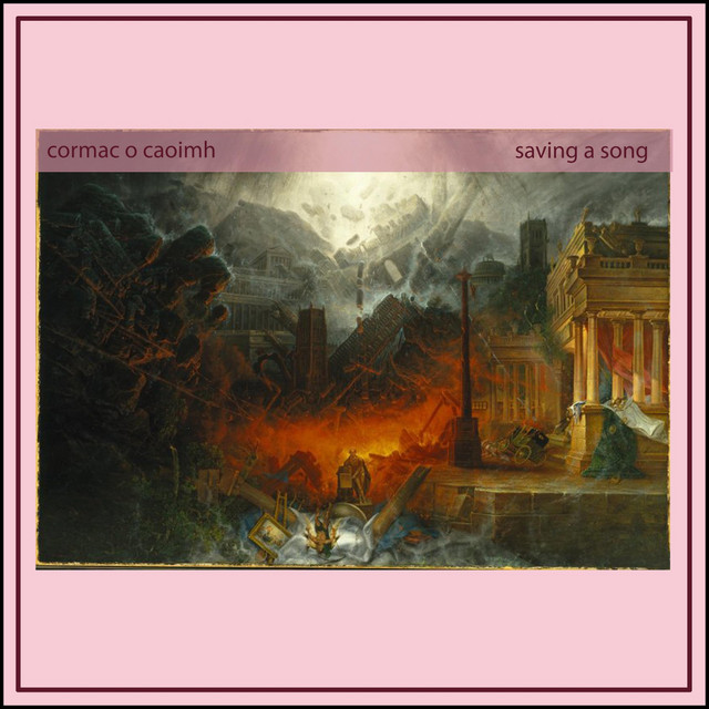 Saving a Song