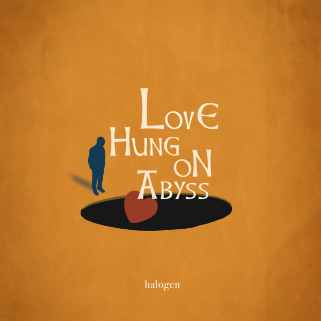 Love Hung On Abyss cover art