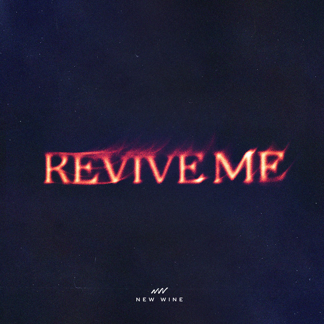 Revive Me album image