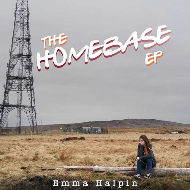 The Homebase EP cover art