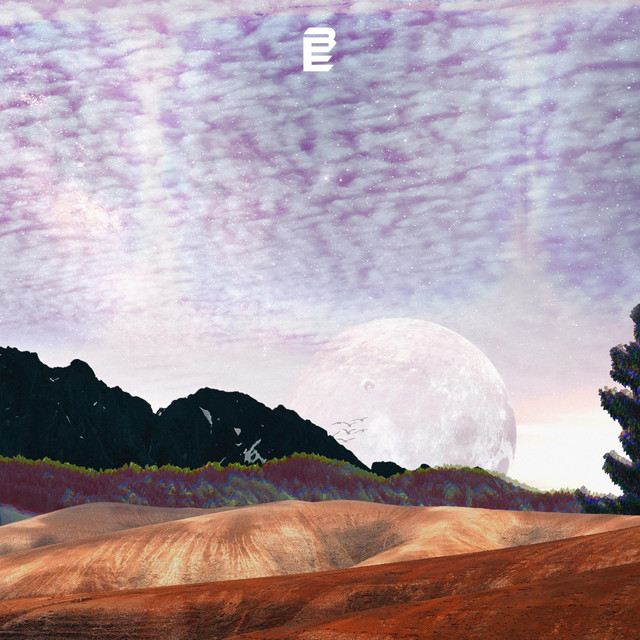 Moonrise cover art