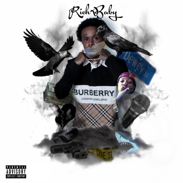 Addicted To Pain cover art