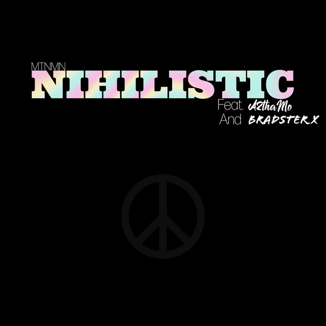 Nihlistic cover