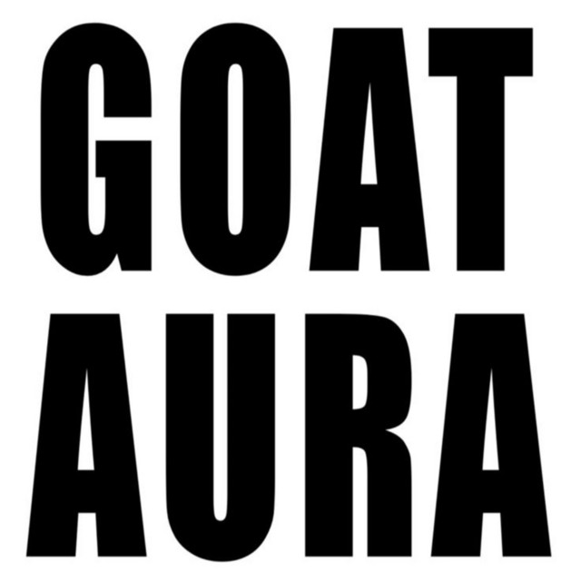 Обкладинка: Goat Aura — YANKCAN