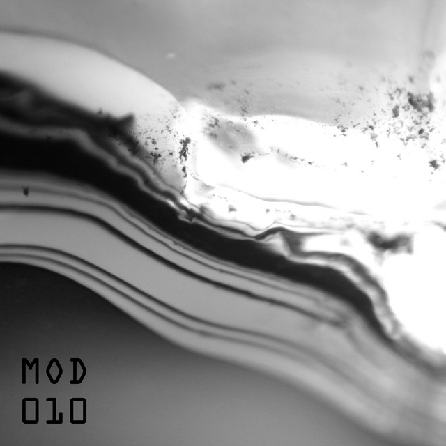 MOD010 cover art