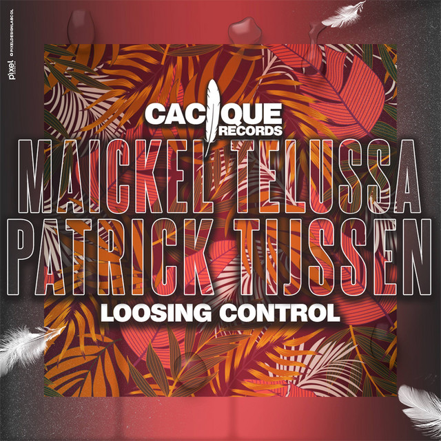 Loosing Control album art