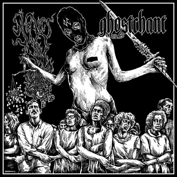 GhostChant
