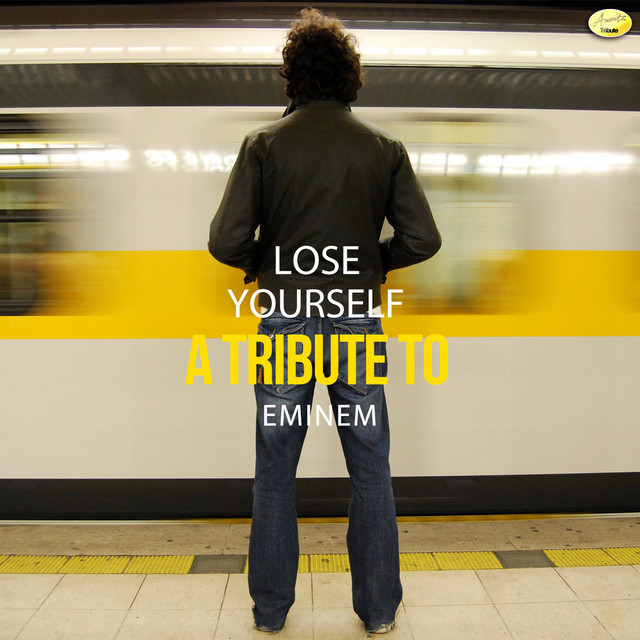 Lose Yourself - A Tribute to Eminem cover art