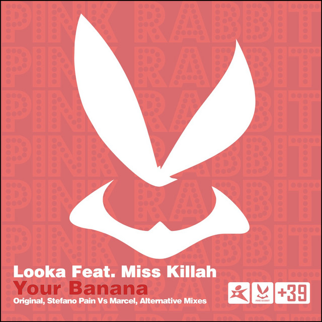 Your Banana - Original Mix cover art