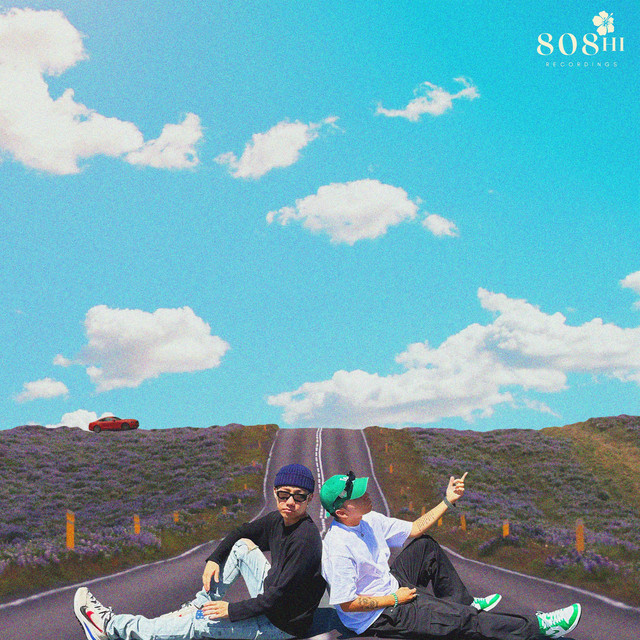 HI ROLLER cover art