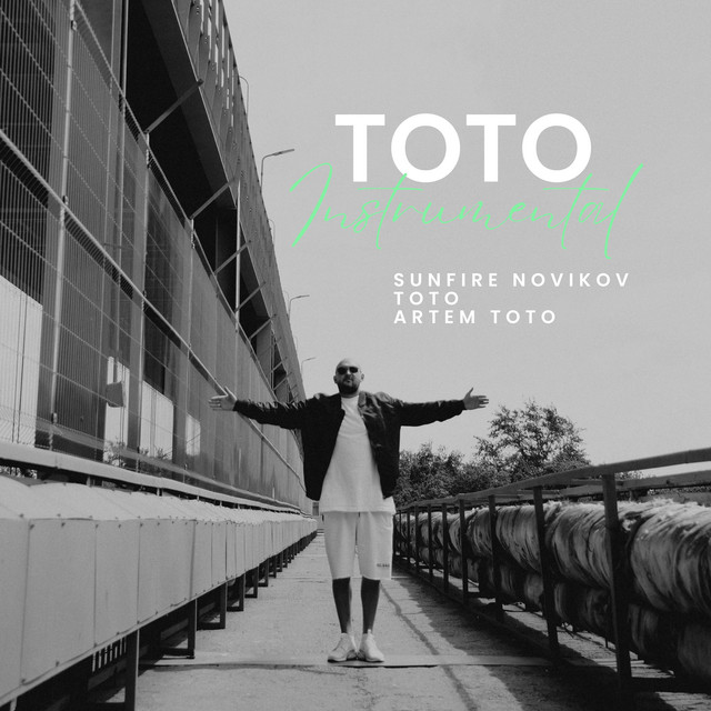Toto (Sunfire Novikov Instrumental) cover art