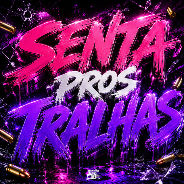 Senta Pros Tralhas