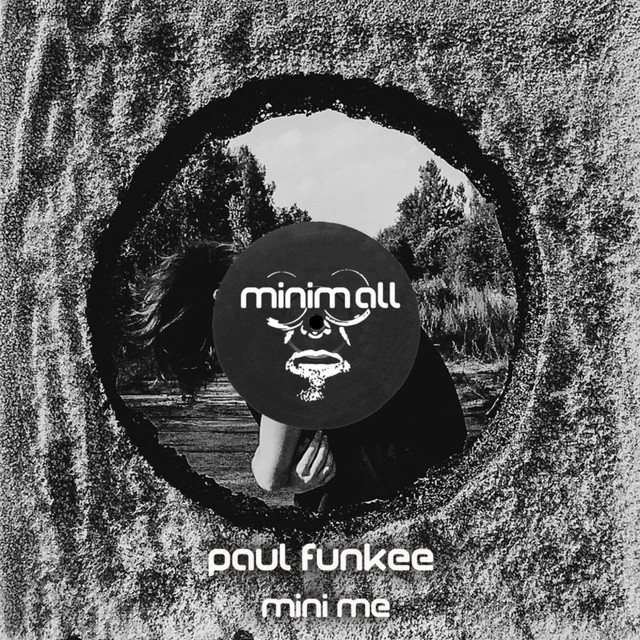 Minime cover art