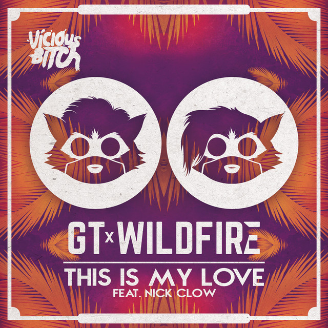 This Is My Love - Original Mix