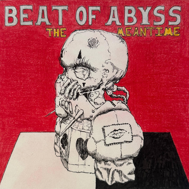 Beat of Abyss cover art