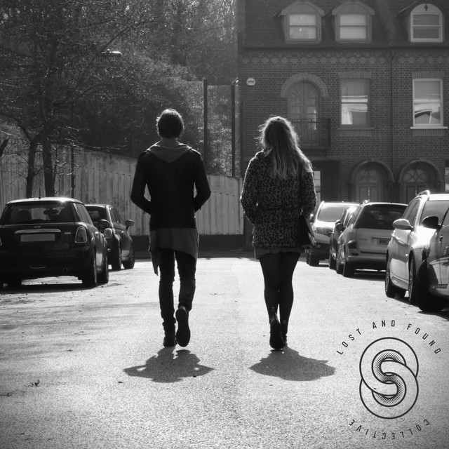 I Don't Ever Leave - Single by George Kerridge | Spotify