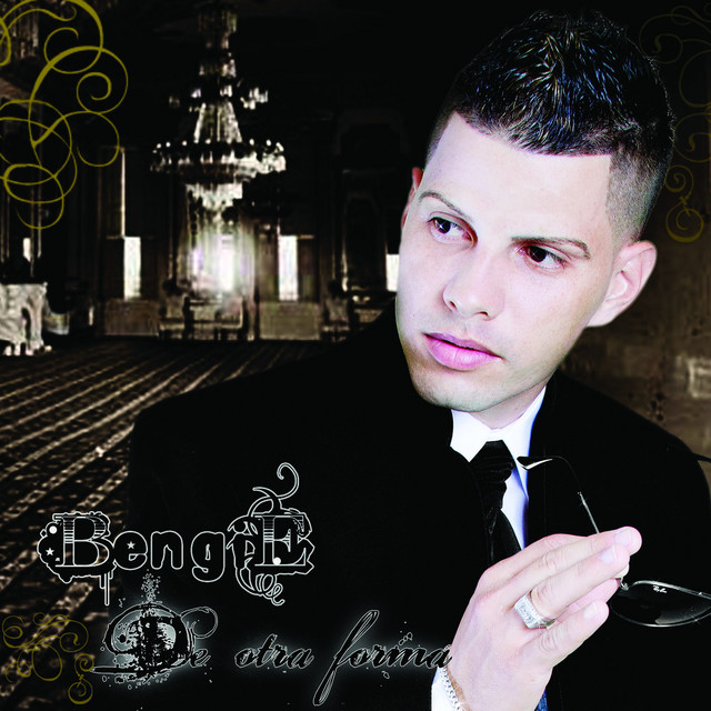 De Otra Forma cover art
