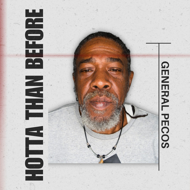 Hotta Than Before cover