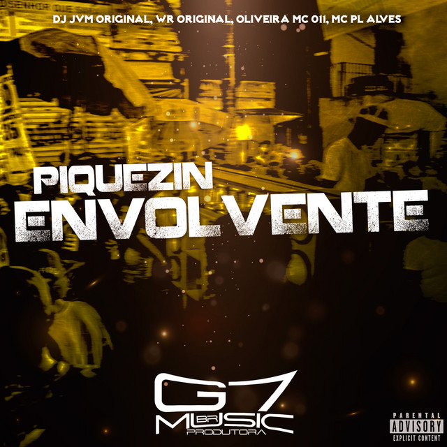 Piquezin Envolvente