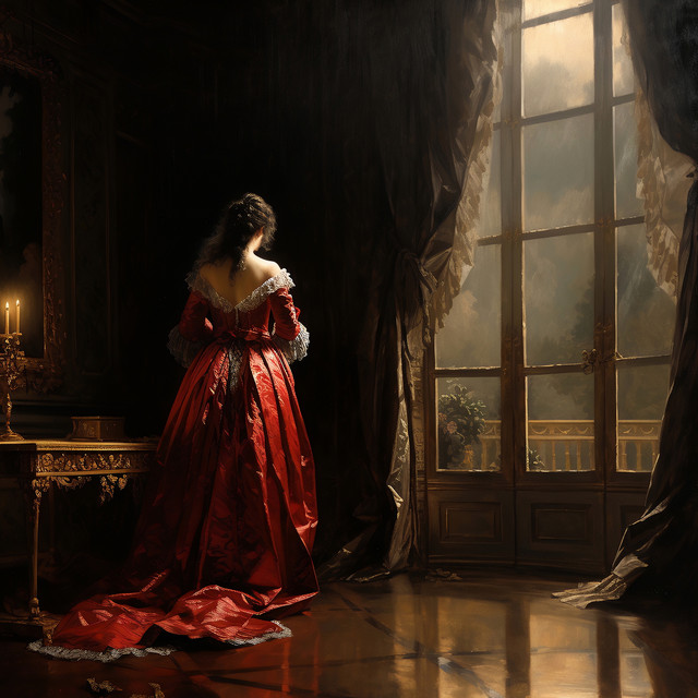 Abandoned Chronicles cover art
