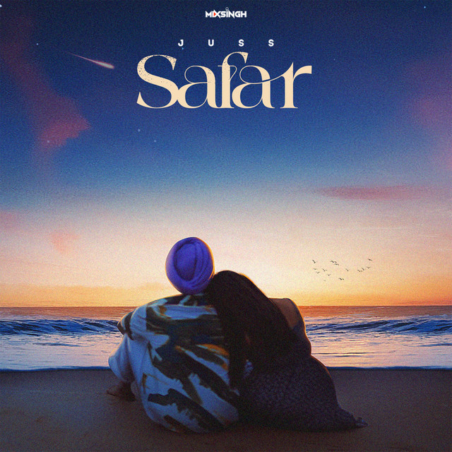 Safar by Juss