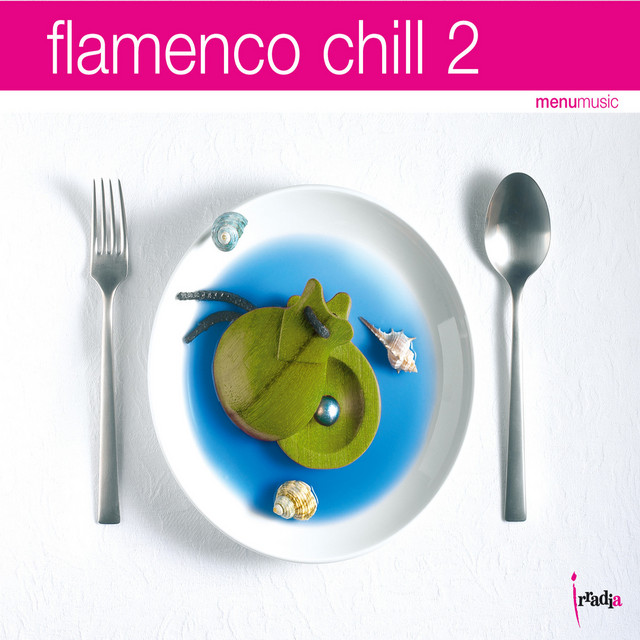 Flamenco Chill 2 cover art