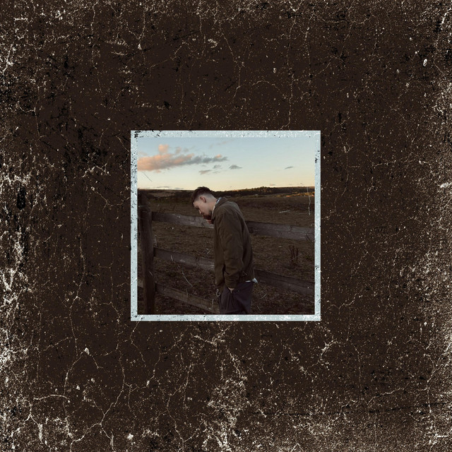 What I am cover art
