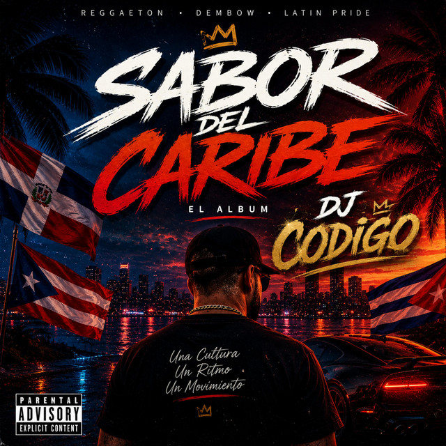 Vete Pa'l Carajo (Too Late) cover