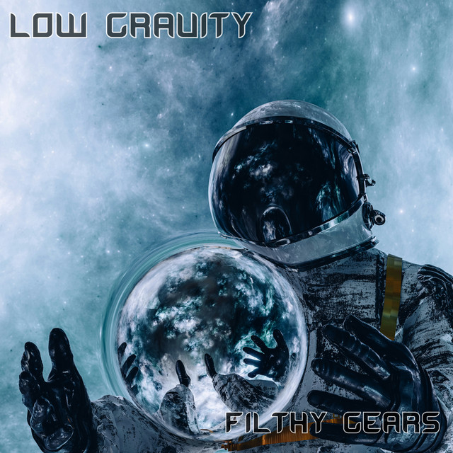 Low Gravity cover