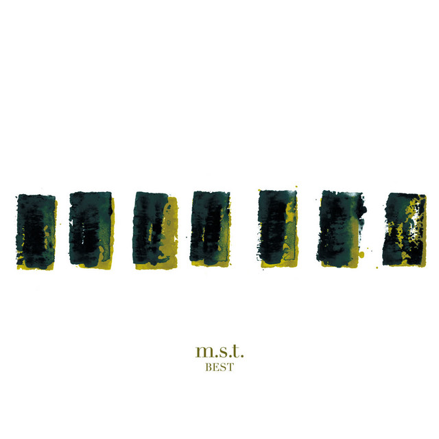BEST cover art