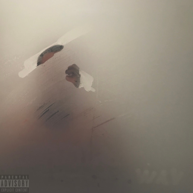 Condensation cover art